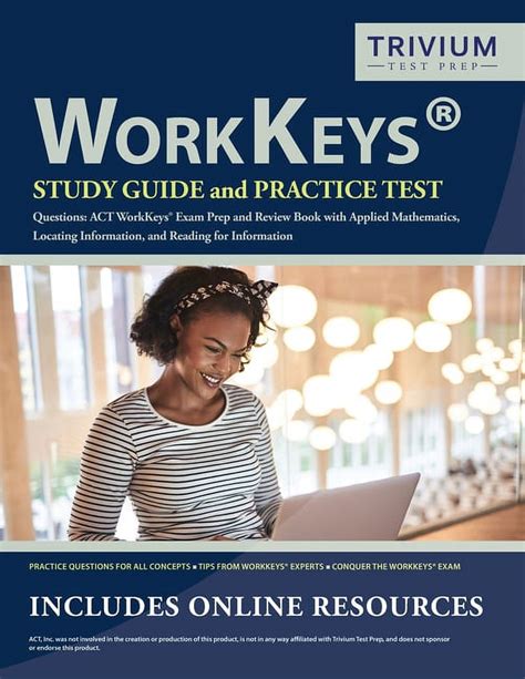 workkeys test online